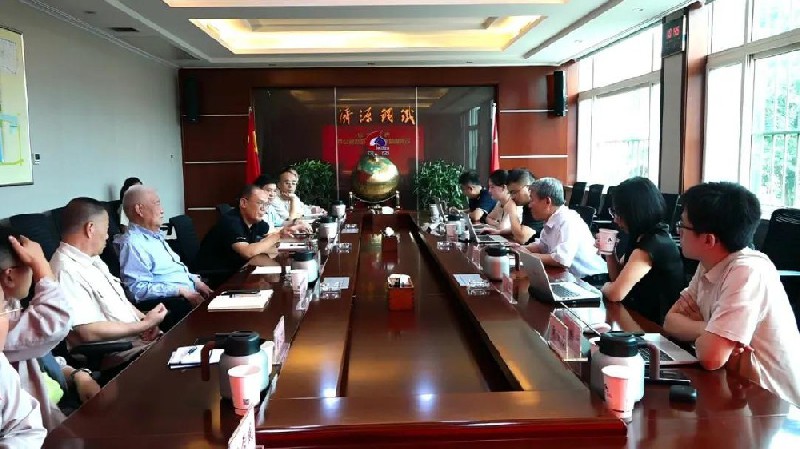 濟源鋼鐵成功通過遠景集團高端風電用鋼認證  濟源鋼鐵  2025年09月12日 17:31 河南